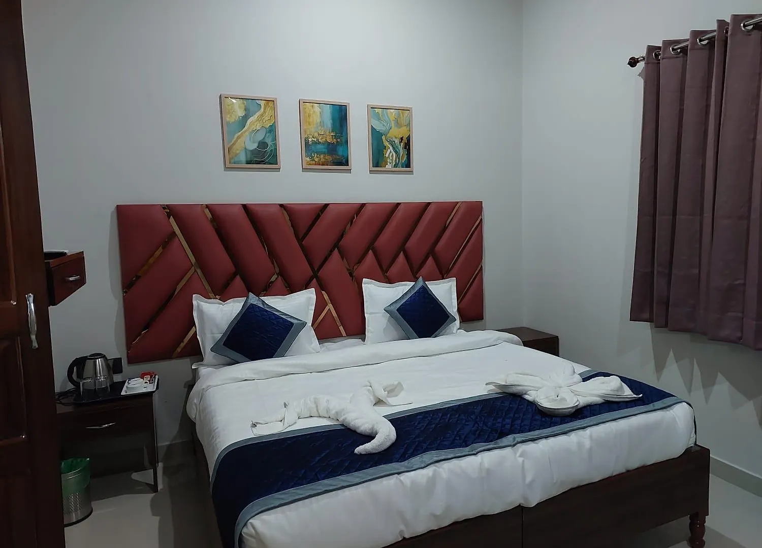 Kailasha Inn Varanasi