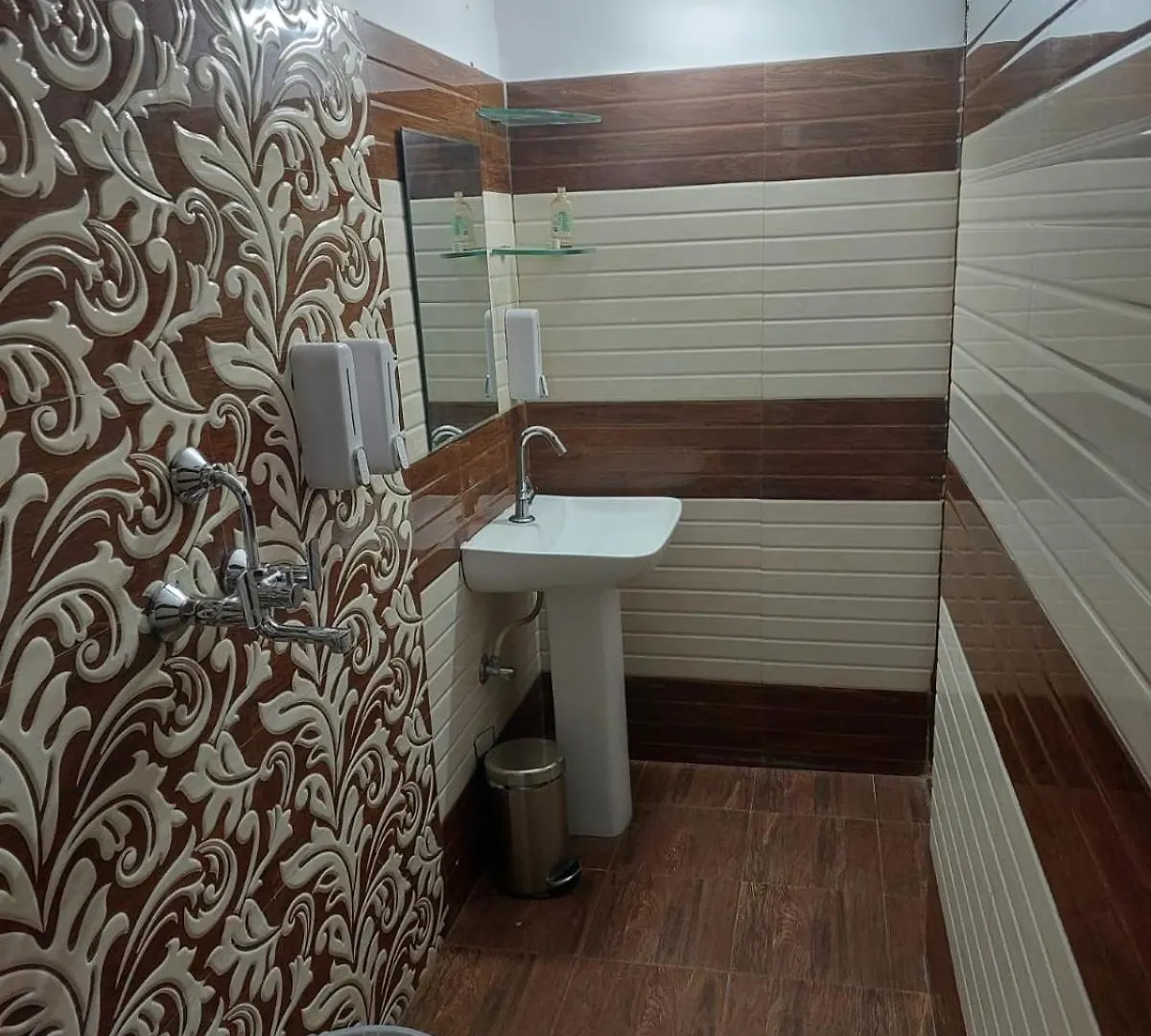Homestay Kailasha Inn Varanasi India
