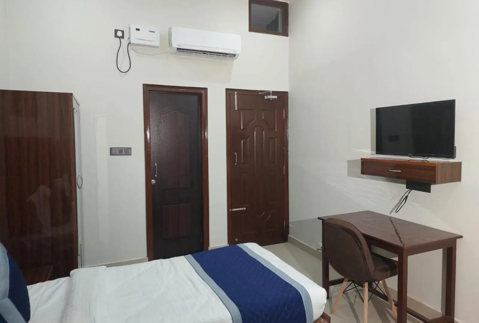 Kailasha Inn Varanasi Homestay