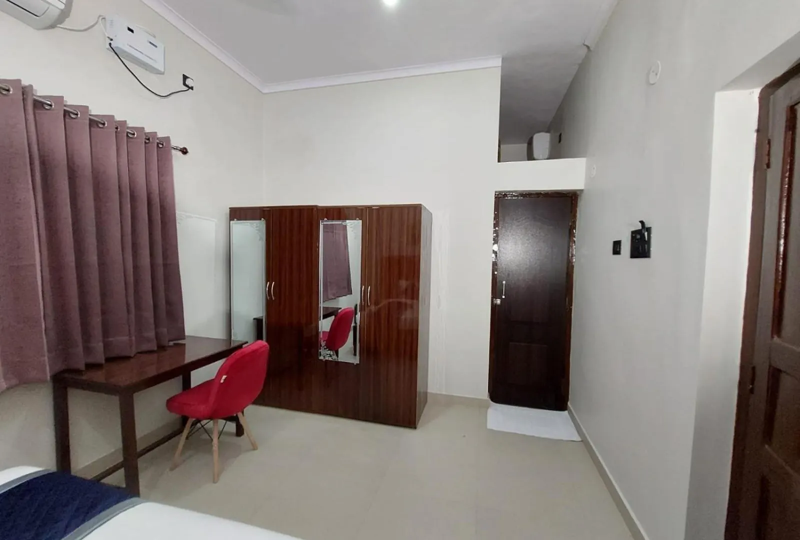 Kailasha Inn Varanasi 0*,  India