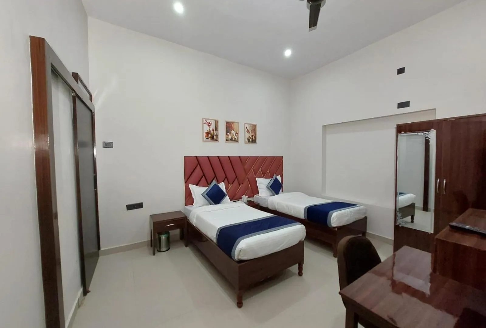 Kailasha Inn Varanasi 0*,