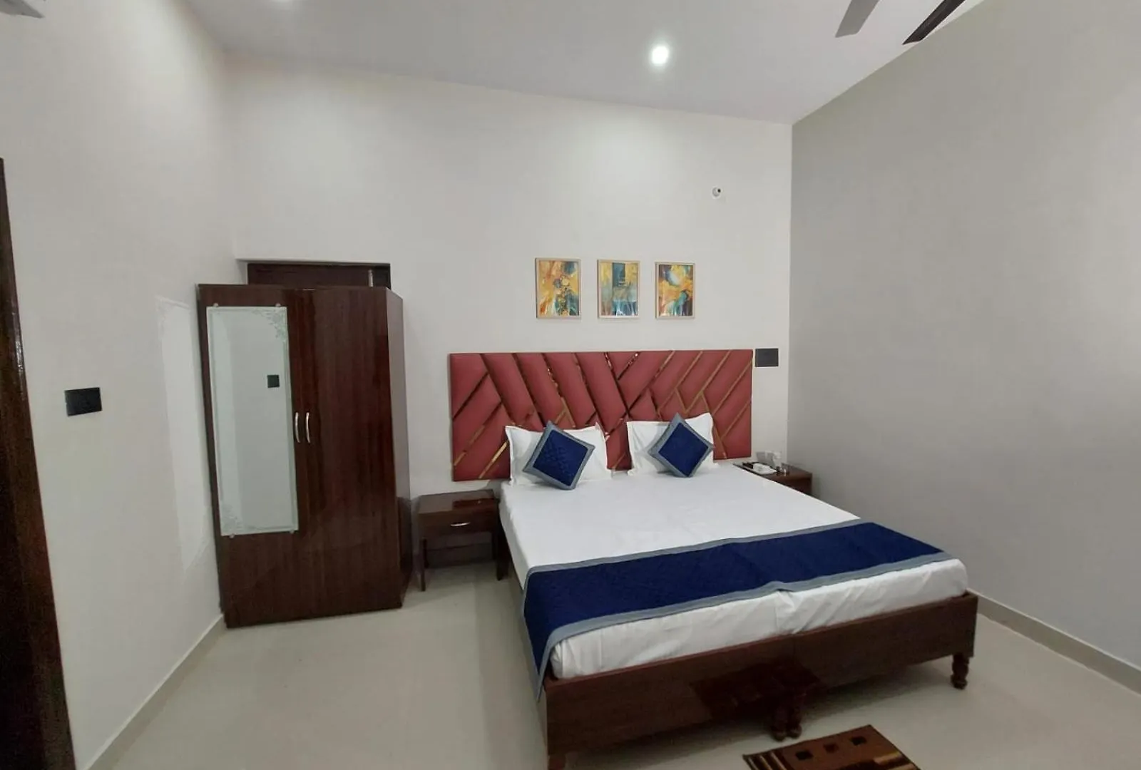 Kailasha Inn Varanasi Homestay