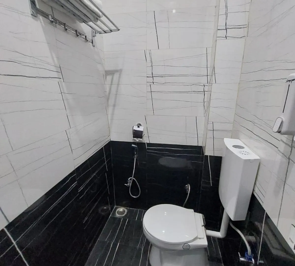 Kailasha Inn Varanasi Homestay